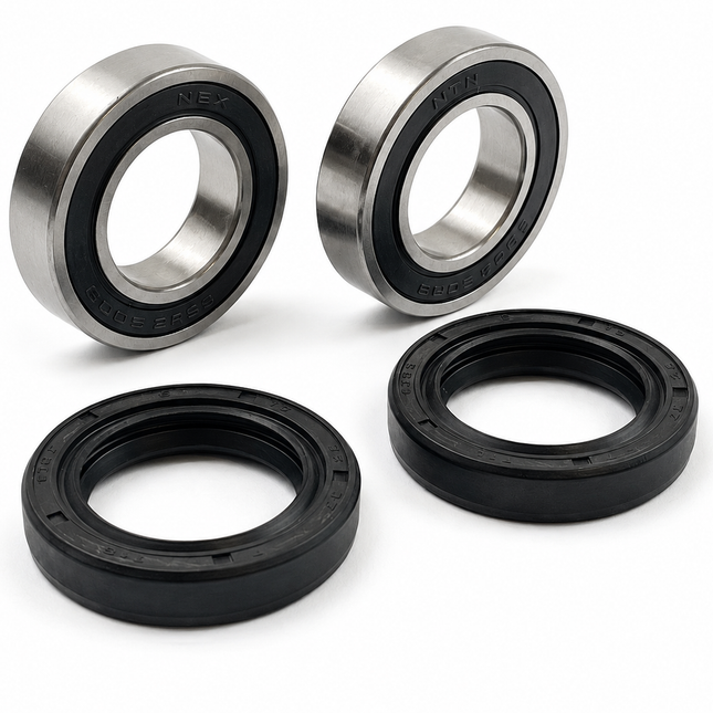 Surron Ultra Bee Front Wheel Bearing & Seal Kit 2023–2025