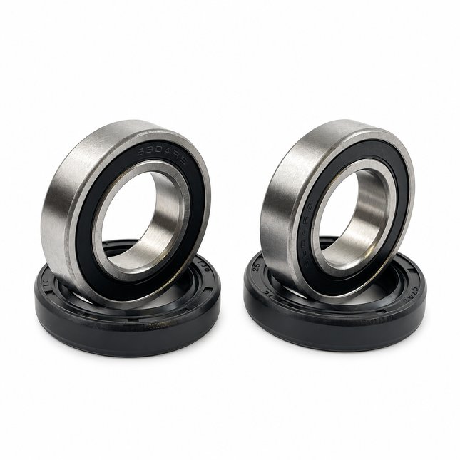 Front Wheel Bearing & Seal Kit 23-25 Surron Ultra Bee X R 6904-2RS Z-6904-37-20-09