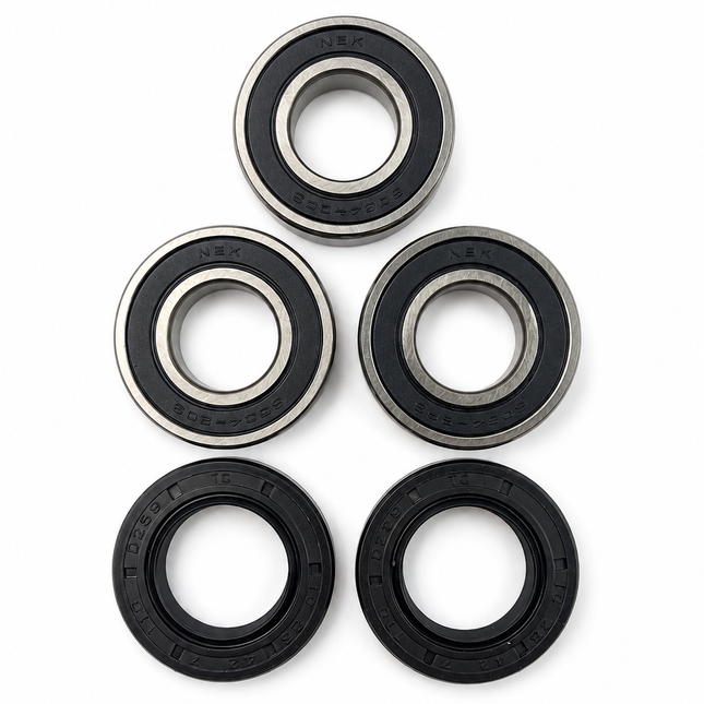 Surron Ultra Bee Rear Wheel Bearing & Seal Kit 2023–2025