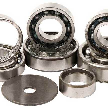Transmission Bearing Kit CR125, Hot Rods TBK0002