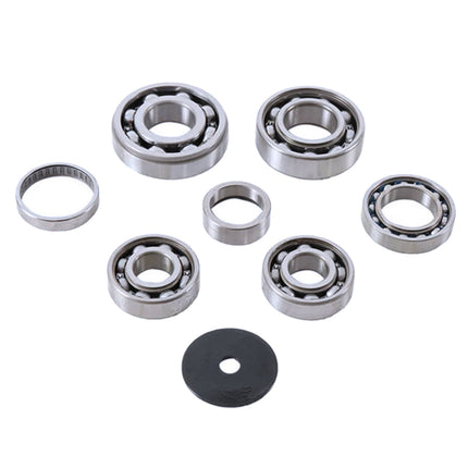 Transmission Bearing Kit CR250, Hotrods TBK0013, 1992 - 2001 Honda CR 250R Bike, 2002 - 2004 Honda CRF 450R Bike