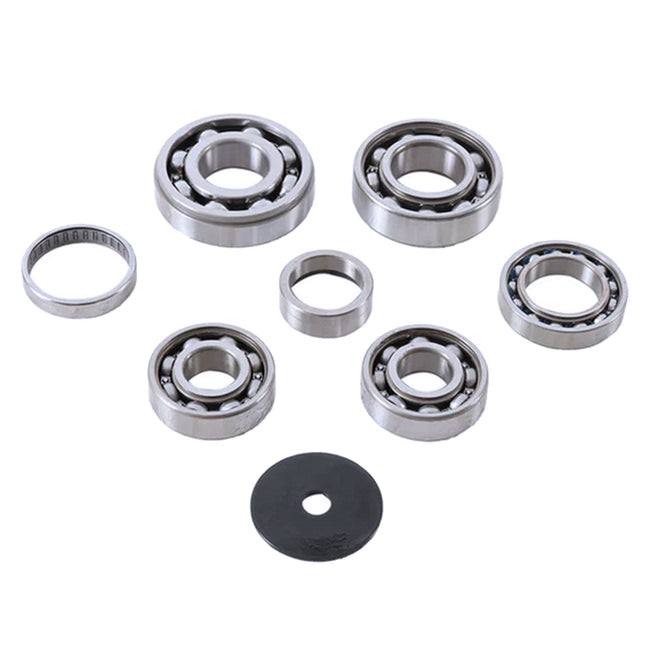 Transmission Bearing Kit CR250, Hotrods TBK0013, 1992 - 2001 Honda CR 250R Bike, 2002 - 2004 Honda CRF 450R Bike