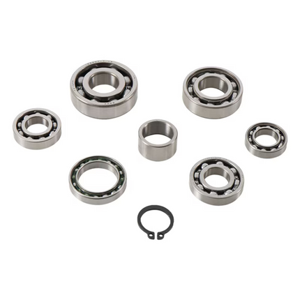 Transmission Bearing Kit, KTM / Husqvarna, Hotrods TBK0017