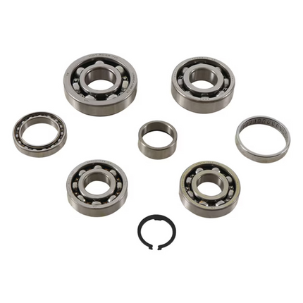 Transmission Bearing Kit KX125, Hotrods TBK0033, 2005 Kawasaki KX 125 Bike