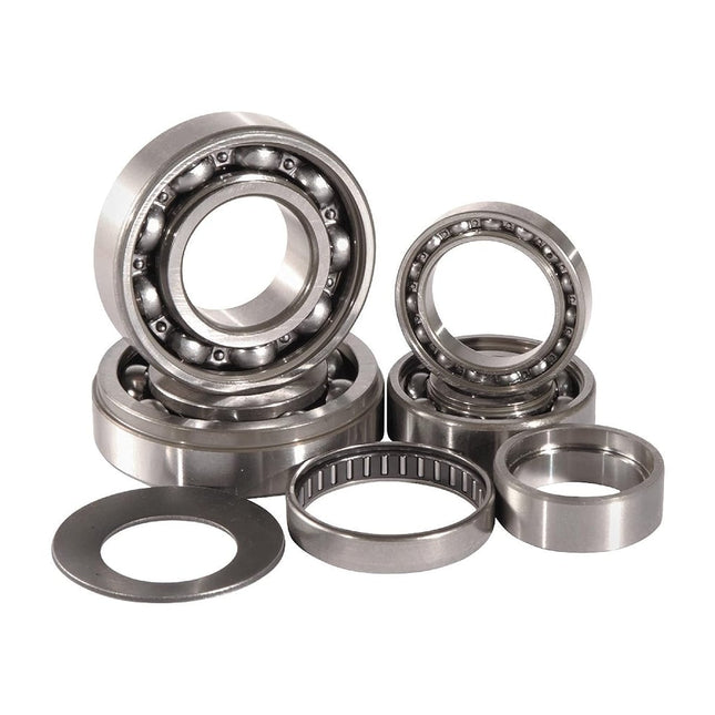 Transmission Bearing Kit YZ125, Hotrods TBK0063, 1998 - 2004 Yamaha YZ 125 Bike