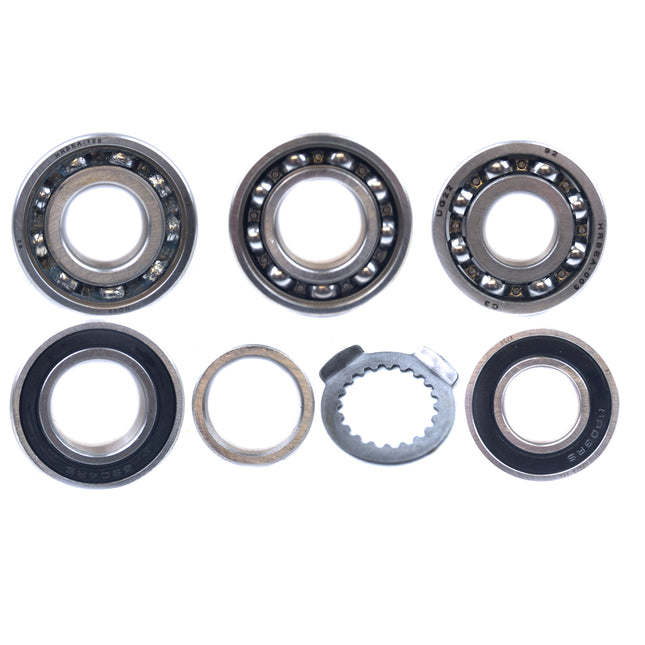 Transmission Bearing Kit YZ125, Hotrods TBK0064, 2005 - 2019 Yamaha YZ 125 Bike