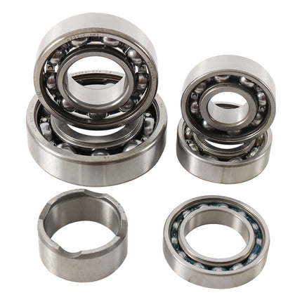 Transmission Bearing Kit Yfz ATV, Hotrods TBK0071, 2009 - 2019 Yamaha Yfz 450R ,2010 - 2011 Yamaha Yfz 450X ATV