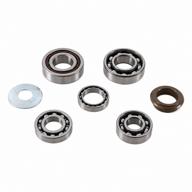 Transmission Bearing Kit 16-18 KTM Sx Xc-f 250 350 Hot Rods TBK0111 49030023000