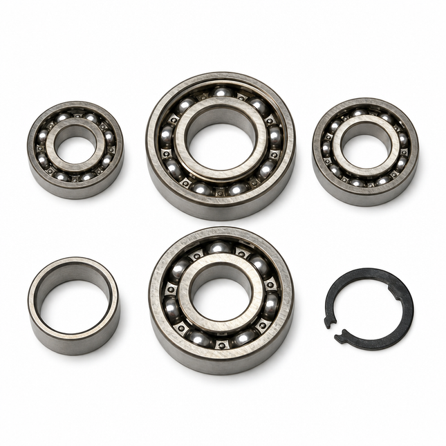 Transmission Bearing Kit KX60 85-03, Hotrods TBK0116
