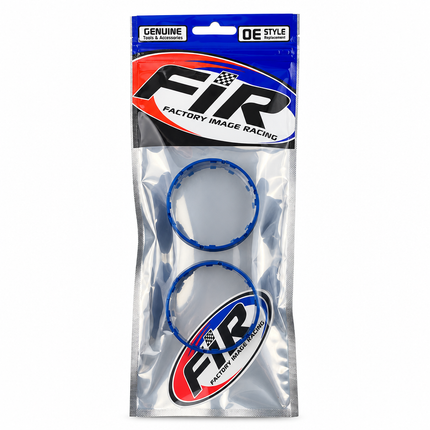 Wp 60mm Fork Protection Ring Blue, FIR ASOT-545, Blue S639200001000FA KTM 23-25
