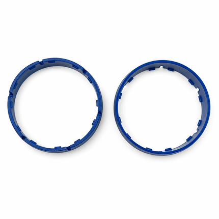 Wp 60mm Fork Protection Ring Blue, FIR ASOT-545, Blue S639200001000FA KTM 23-25