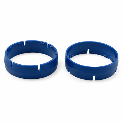 Wp 60mm Fork Protection Ring Blue, FIR ASOT-545, Blue S639200001000FA KTM 23-25