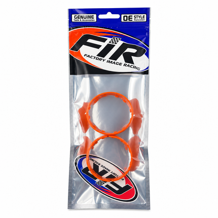 Wp 60mm Fork Protection Ring Orange, FIR ASOT-545, S639200001000FA KTM 23-25