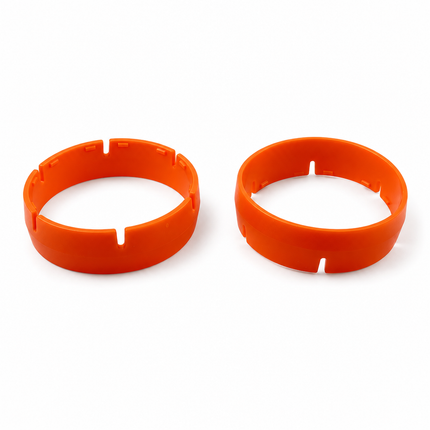 Wp 60mm Fork Protection Ring Orange, FIR ASOT-545, S639200001000FA KTM 23-25