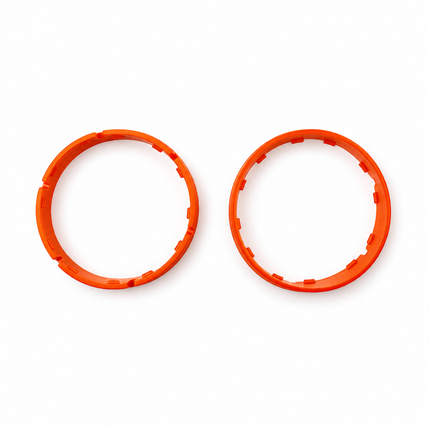 Wp 60mm Fork Protection Ring Orange, FIR ASOT-545, S639200001000FA KTM 23-25