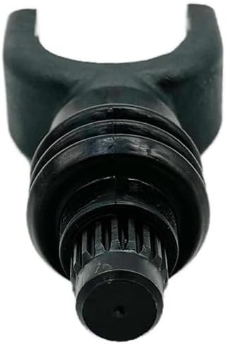Rear Driveshaft Joint Yoke Kit 99-23 Yamaha Grizzly Kodiak 350 400 450 Irs 128mm 1D9-46107-00-00