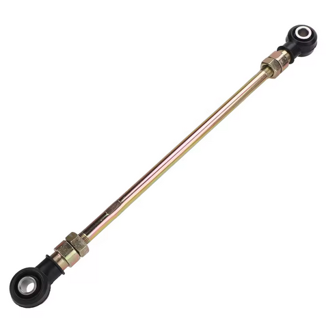 Tie Rod End Set Steel Alloy Steering Shaft Assembly 1998-2004 Polaris Sportsman 500
