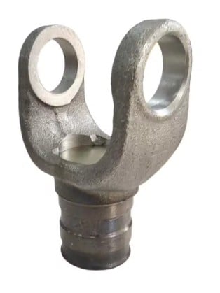 Cross Joint Yoke 89-14 Yamaha Big Bear Bruin Grizzly Timberwolf 250 350 400 450