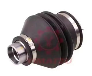 Rear Yoke Joint Fit 20T Honda Foreman Rubicon TRX500 TRX520 TRX420 Pioneer 500 420 SXS500 SXS700 700 M2 M4700