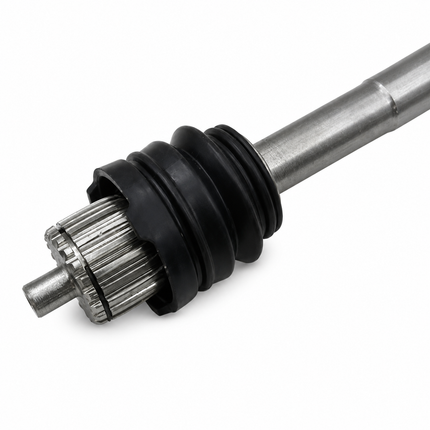 Front Propeller Shaft Joint 14-24 Honda Fourtrax Rancher Auto Dct Eps Irs Es 420 40400-HR3-A20