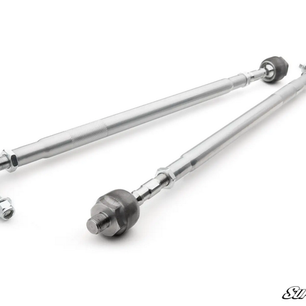 Yamaha Wolverine Rmax 1000 Heavy Duty Tie Rod Kit, Superatv Trra-y-rmax B4J-F3400-02-00