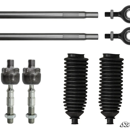 Canam Defender Traxter Heavy Duty Tie Rod Kit, Superatv TRRA-CA-DEF-001