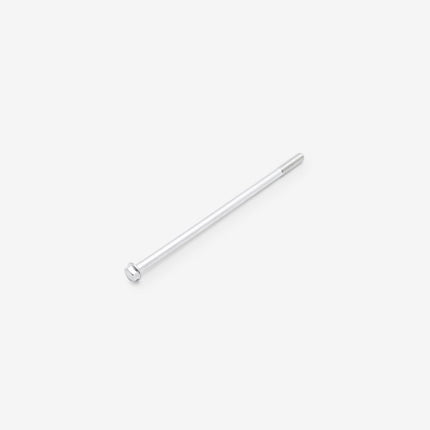 Bolt M6 x 130mm