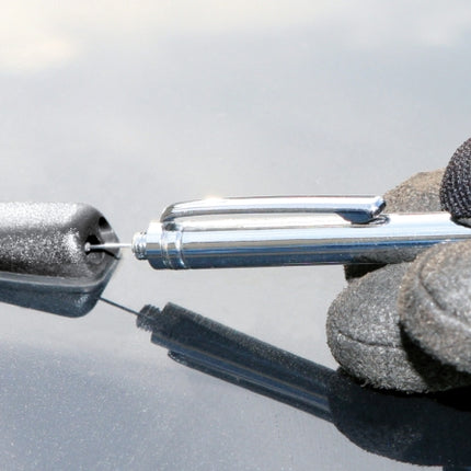 Telescopic Magnet with Flexible Head 150-590mm - Beta Tools 1712TF