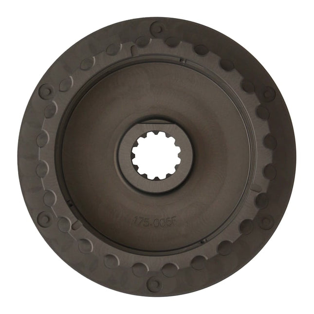 Center Clutch Zsp Honda 450 Rekluse 175-005