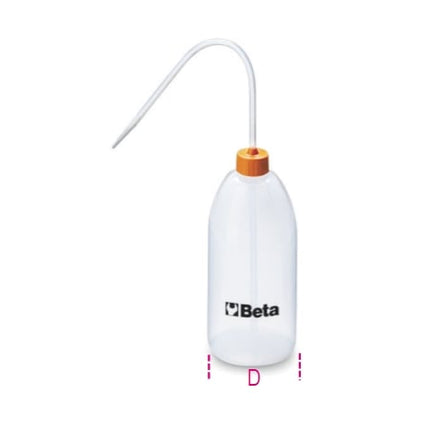 Battery Fillers 250cc Capacity - Beta Tools 1757 250