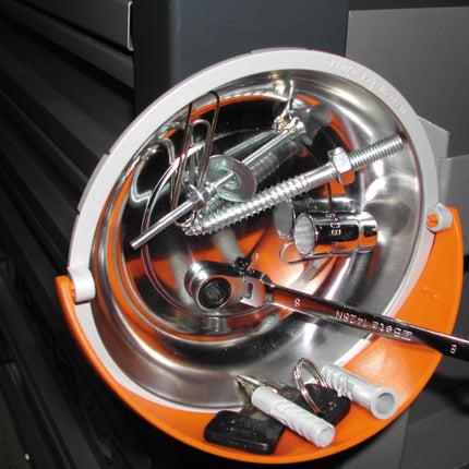 Round Magnetic Tool Holder - Beta Tools 1767PMC