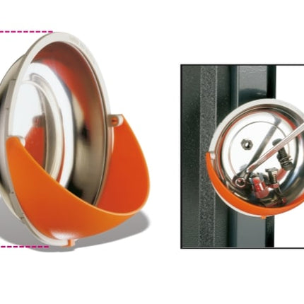 Round Magnetic Tool Holder - Beta Tools 1767PMC