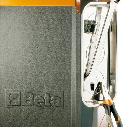 Rectangular Magnetic Tool Holder - Beta Tools 1767PMR