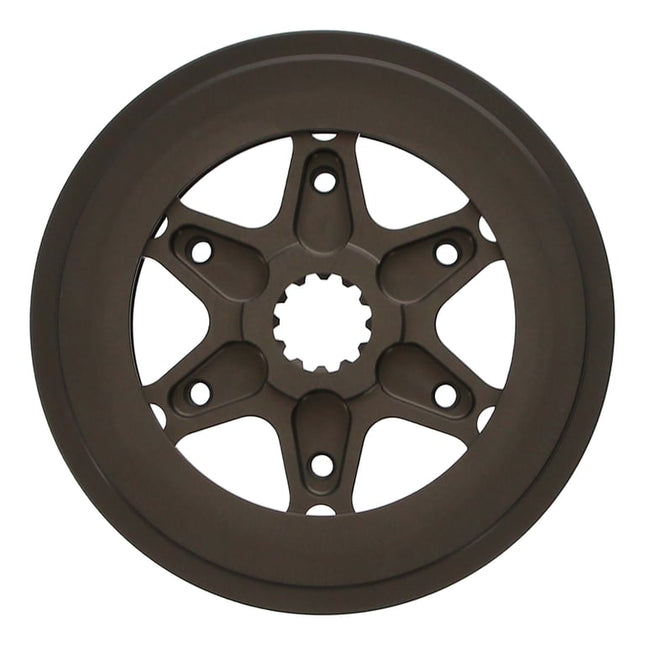 Center Clutch Exp Core Manual 17 Honda 450 Rekluse 178-103
