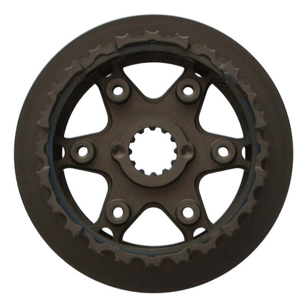 Center Clutch Exp Core Manual 17 Honda 450 Rekluse 178-103