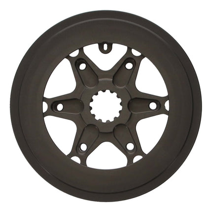 Center Clutch Hub Radiuscx Core 17 Honda 450 Rekluse 178-113