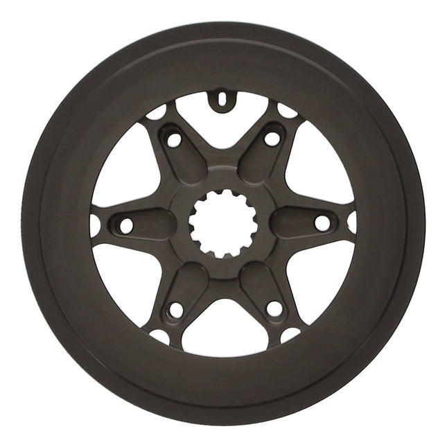 Center Clutch Hub Radiuscx Core 17 Honda 450 Rekluse 178-113