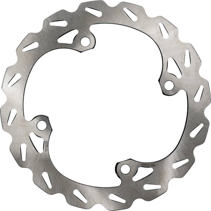 Disc Brake Front / Rear Polaris, Allballs 18-0030 AT-05738, 5250205, MD6339D