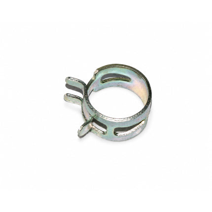 17mm Spring Clamp Each