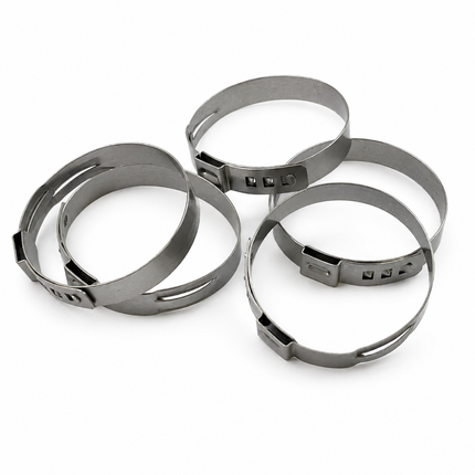 Stepless Ear Clamps 43.5-47.0mm 9mm Wide Motion Pro 11-0074