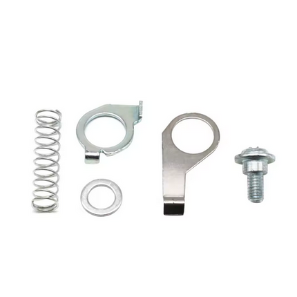 Starter Set Spigot Choke Lever 05-14 Yamaha Ybr Yb Ed Esd 125cc Mikuni VM22 3D9-14905-00
