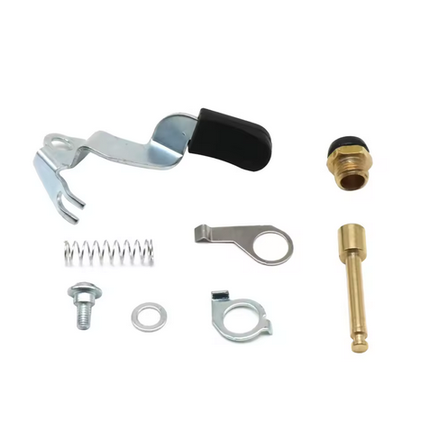 Starter Set Spigot Choke Lever 05-14 Yamaha Ybr Yb Ed Esd 125cc Mikuni VM22 3D9-14905-00
