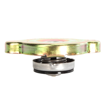 RADIATOR CAP 13psi 0.9kg, 19111-KE1-013, 19111-GE2-003, 58-1009