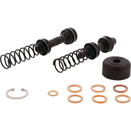 Master Cylinder Rebuild Kit Canam Yamaha Kawasaki Allballs 18-1124