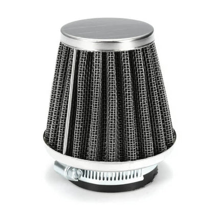 35mm Air Filter With Rubber