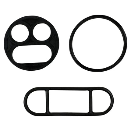 Repair Kit Petcock ZX600-900 KS55-4005, K&L 18-2719
