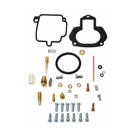 Carburetor Repair Kit YFM400, Yamaha YFM350ER ATV, KL18-2684