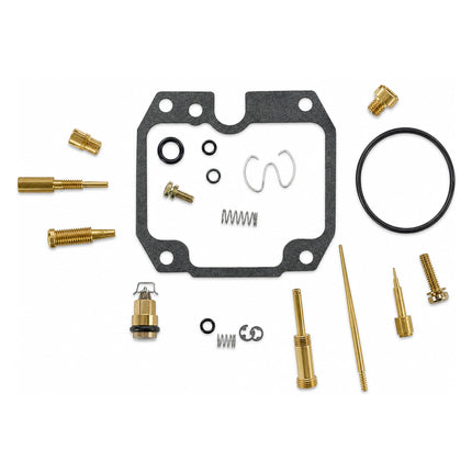 CARBURETOR REPAIR KIT KLF220, Kawasaki KLF220 Bayou, KL18-9278