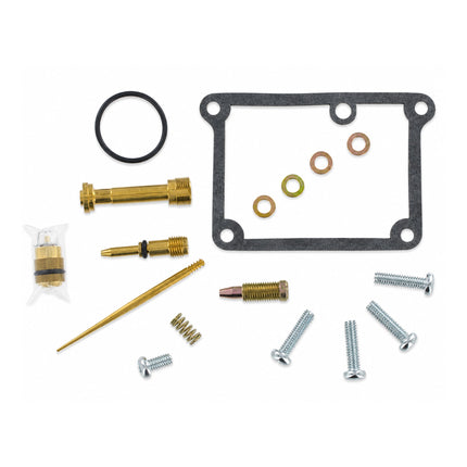 CARBURETOR REPAIR KIT YFZ350, Yamaha YFZ350 Banshee, KL18-2691