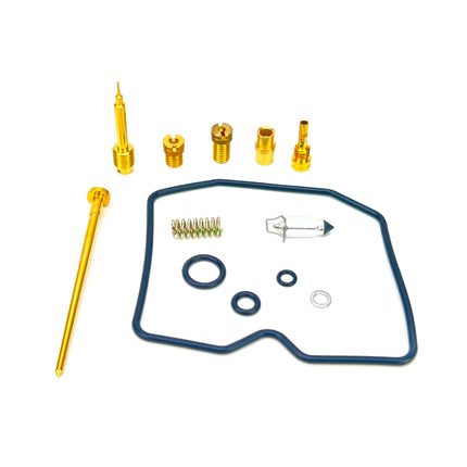 Carburetor Repair Kit KLF300, Bronco AU-07217 Kawasaki, ATV